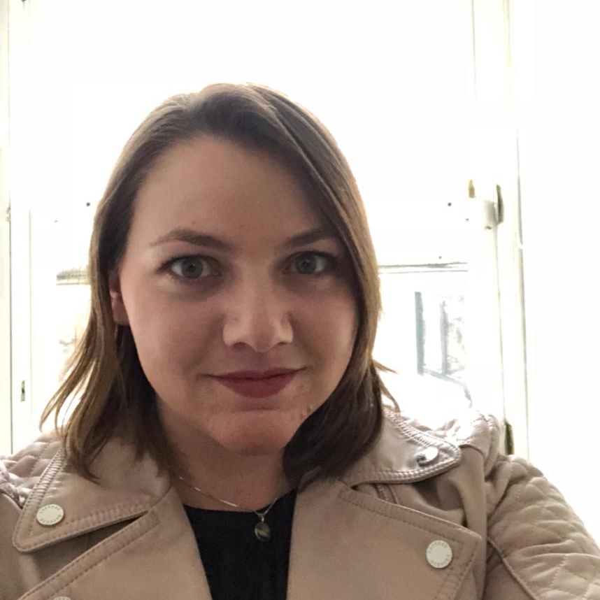 Amy Fairbrother